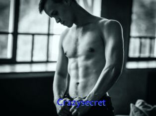 Crazysecret