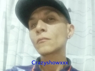 crazyshowxxx Sexo Gratis