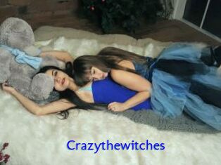 Crazythewitches