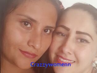 Crazzywomenn