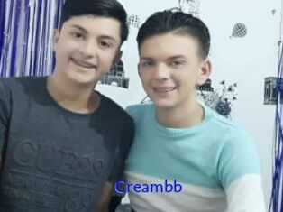 Creambb