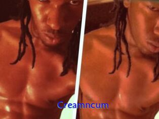 Creamncum