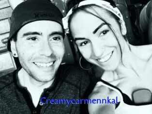creamycarmennkal Sexo Gratis