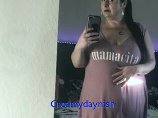 Creamydaynish