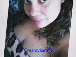 Creamykaramel