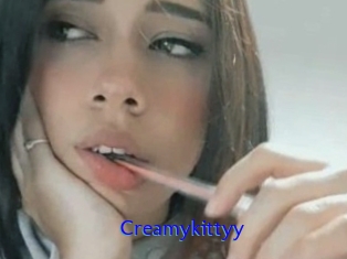 Creamykittyy