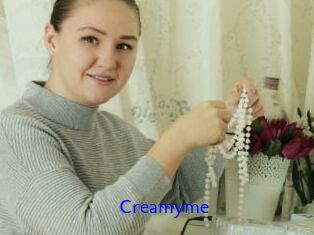 Creamyme