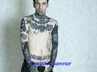 Creative_konnor