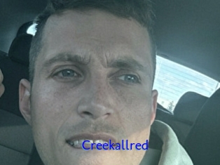 Creekallred