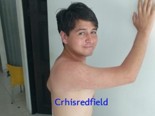 Crhisredfield