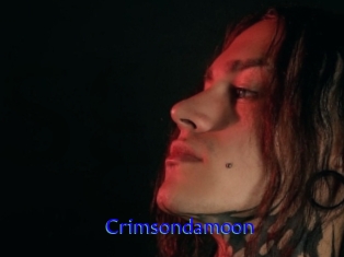 crimsondamoon Sexo Gratis