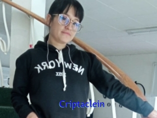Criptaclein