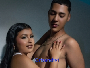 Crisandivi
