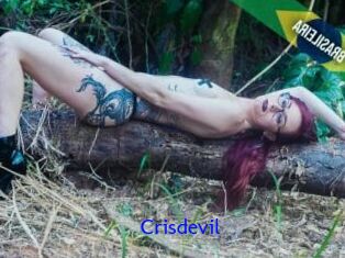 crisdevil Sexo Gratis