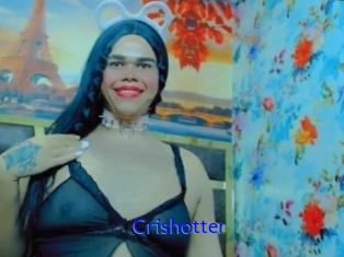 Crishotter