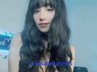 Crisisabella707rs