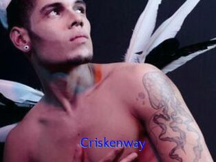 criskenway Sexo Gratis