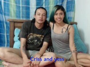 Criss_and_yess
