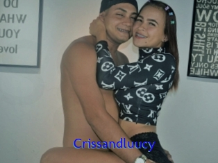Crissandluucy