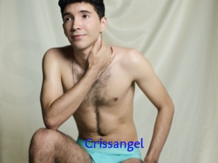 Crissangel