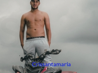 crissantamaria Sexo Gratis