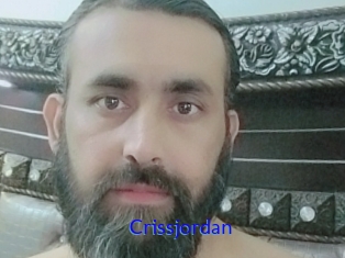 Crissjordan