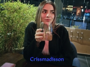 Crissmadisson