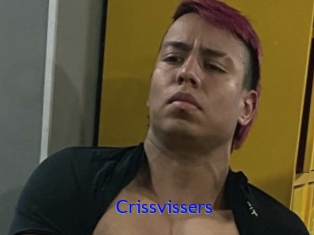 Crissvissers