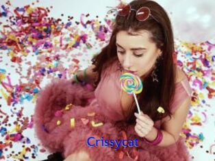 Crissycat