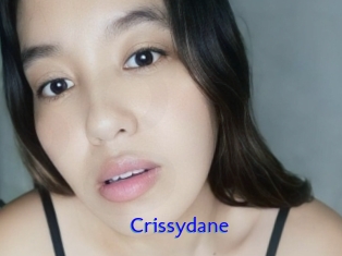 Crissydane