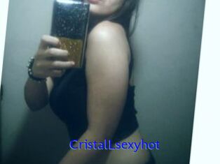 cristalLsexyhot Sexo Gratis