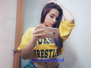 Cristalbluecol