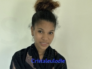 Cristaleulodie