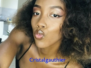 Cristalgauthier