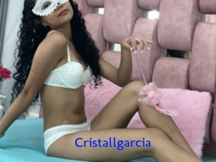 Cristallgarcia