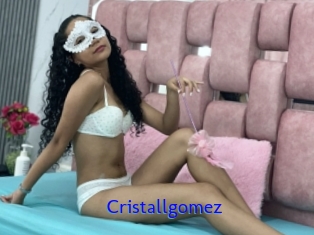 Cristallgomez
