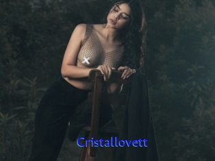 Cristallovett