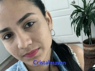 Cristalmason