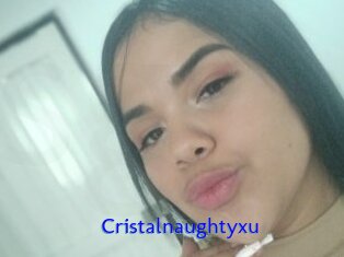Cristalnaughtyxu