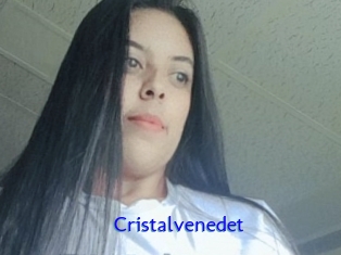 Cristalvenedet