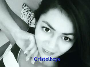 Cristelkeys