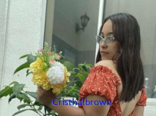Cristhalbrown
