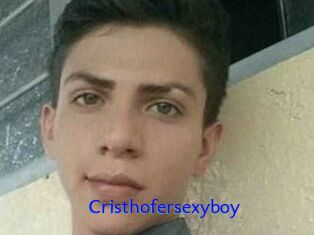 Cristhofersexyboy