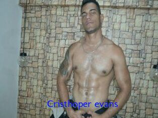 Cristhoper_evans