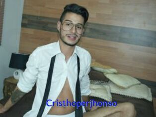 Cristhoperjhonso