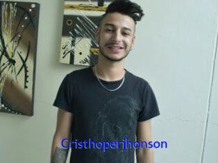 Cristhoperjhonson
