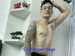 Cristhoperreeve