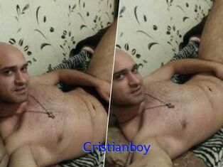 Cristianboy