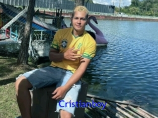 cristianboy Sexo Gratis