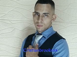 Cristianbrooksxx